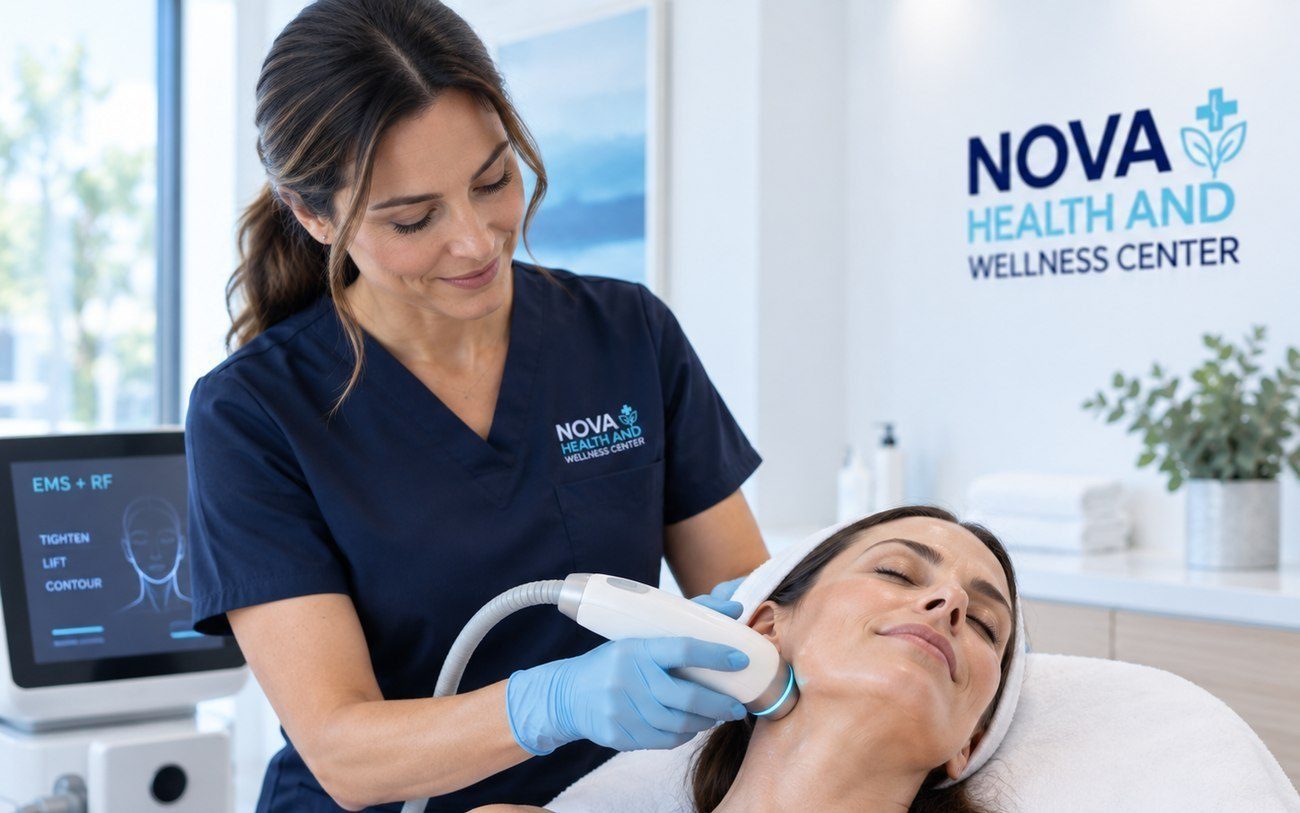 Skin Tightening