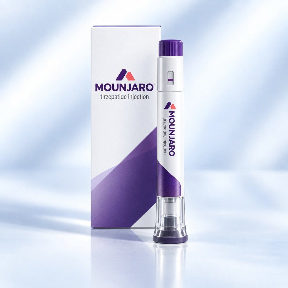 Mounjaro