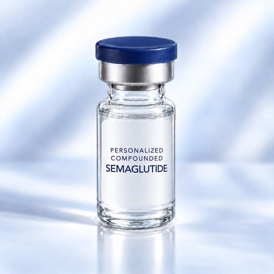 Nova Health and Wellness Center Compounded Semaglutide