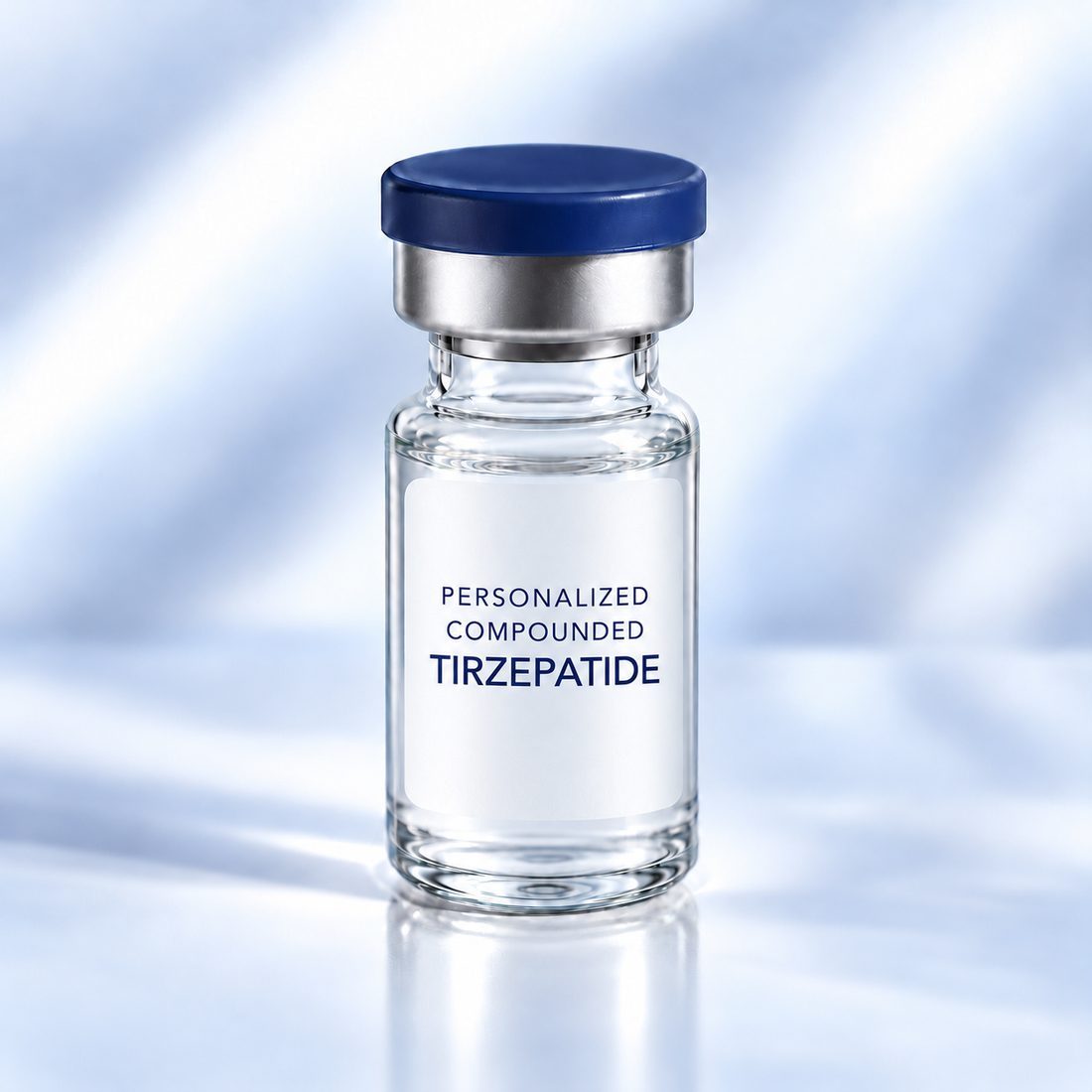 Nova Health and Wellness Center Compounded Tirzepatide