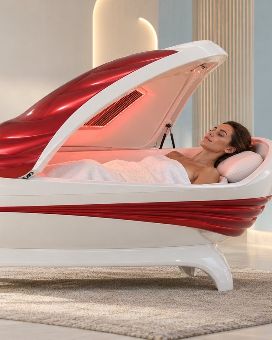 Nova ExoPod Wellness Therapy