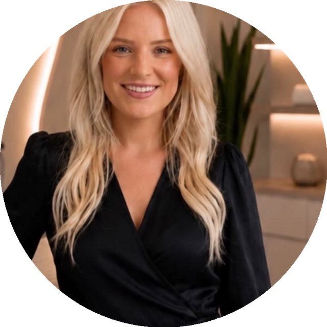 Grace, Wellness Consultant at Nova Health and Wellness Center