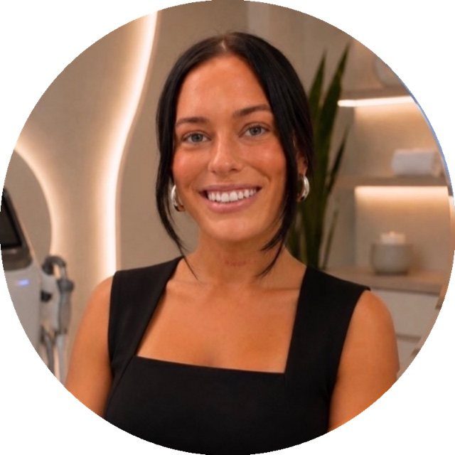 Jayme, Aesthetician and Medical Assistant at Nova Health and Wellness Center