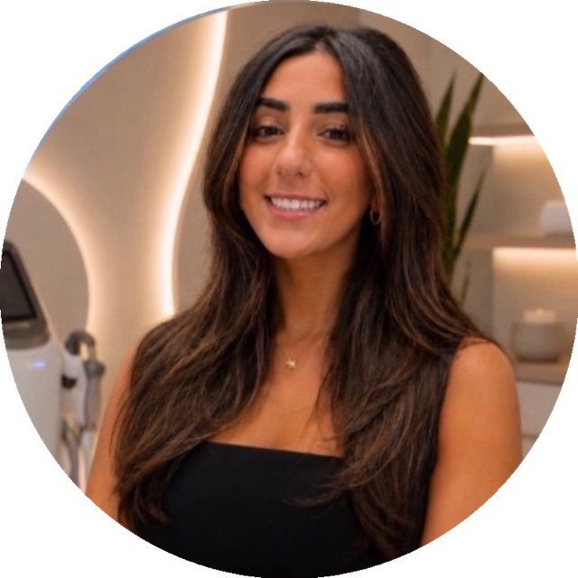 Natalia, Wellness Consultant at Nova Health and Wellness Center