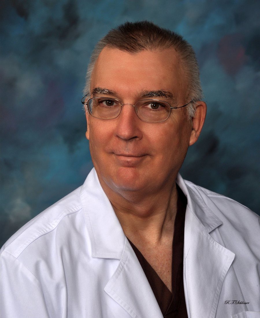 Dr. Gerald Stipanuk, MD, Medical Provider at Nova Health and Wellness Center
