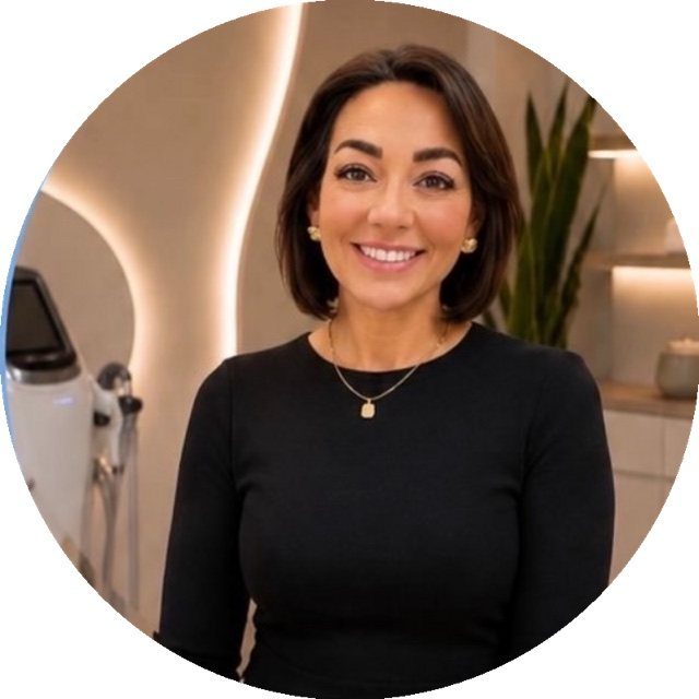 Tonita, Clinical Manager at Nova Health and Wellness Center