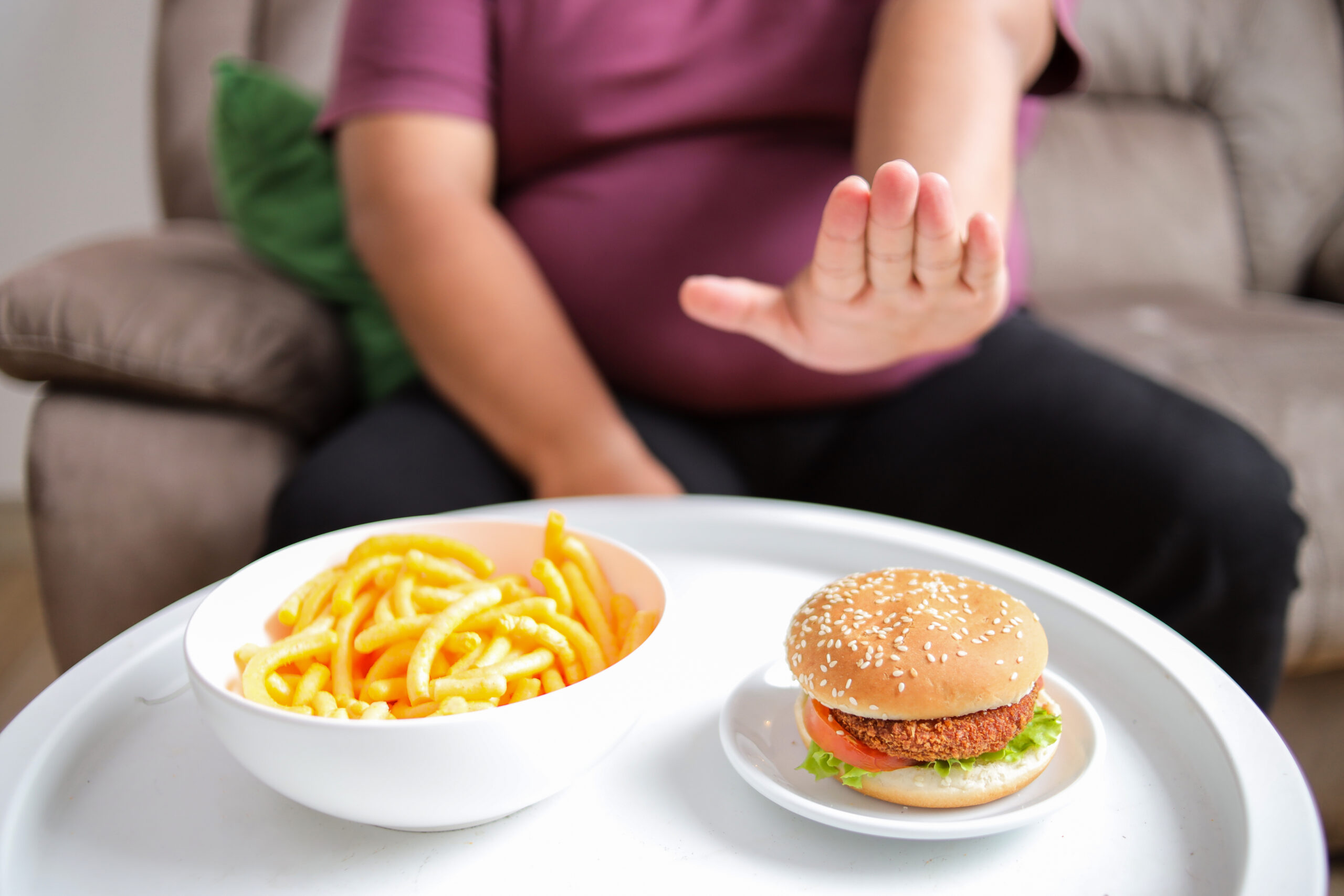 weight loss